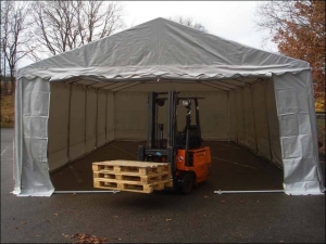 Párty stan 6x12m /2,6m