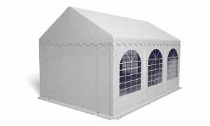 Namiot PVC 3x6m XXL /2,6m