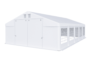 Namiot całoroczny imprezowy 6x10m 