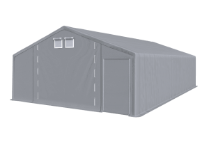 Celoroční skladovací stan 5x10 
